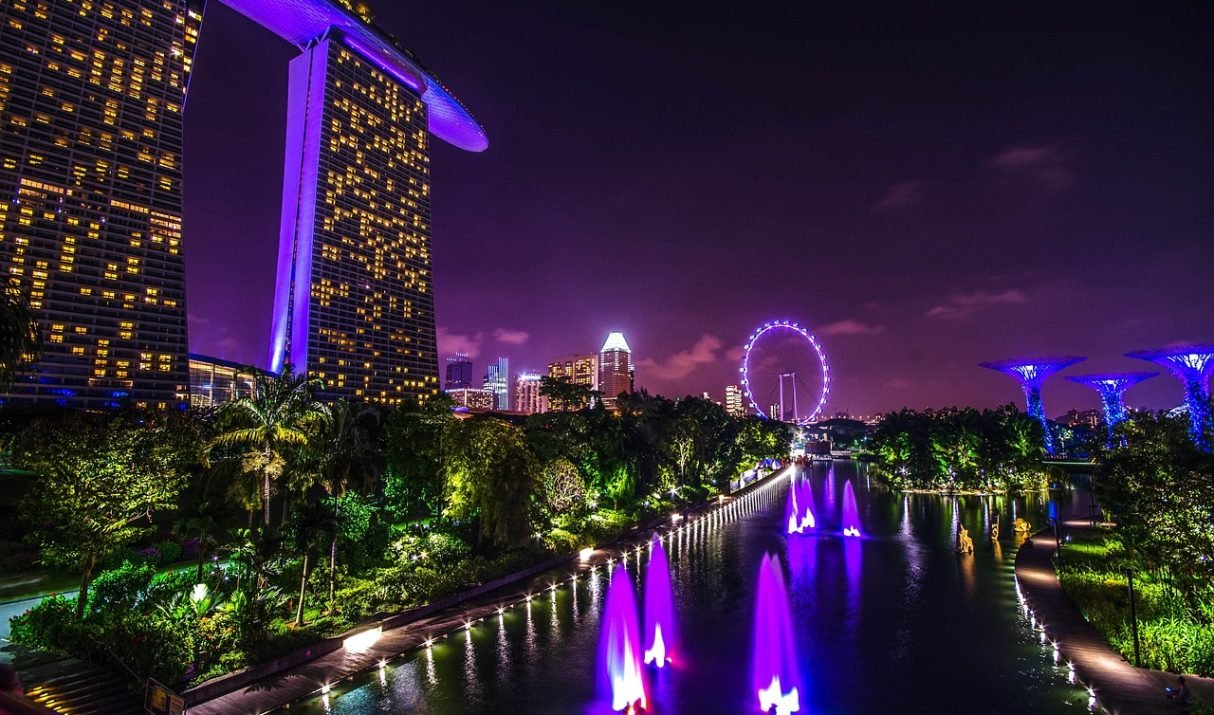 The World’s Most Popular Hotels: A Grand Tour of Exceptional Hospitality